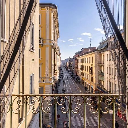 Close To Duomo Lovely City Center Flat Apartment Milan Exterior photo