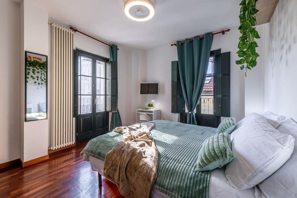 Close To Duomo Lovely City Center Flat Apartment Milan Exterior photo