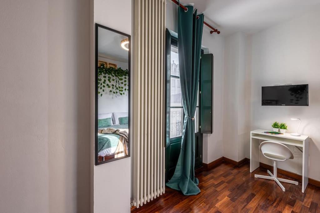 Close To Duomo Lovely City Center Flat Apartment Milan Exterior photo
