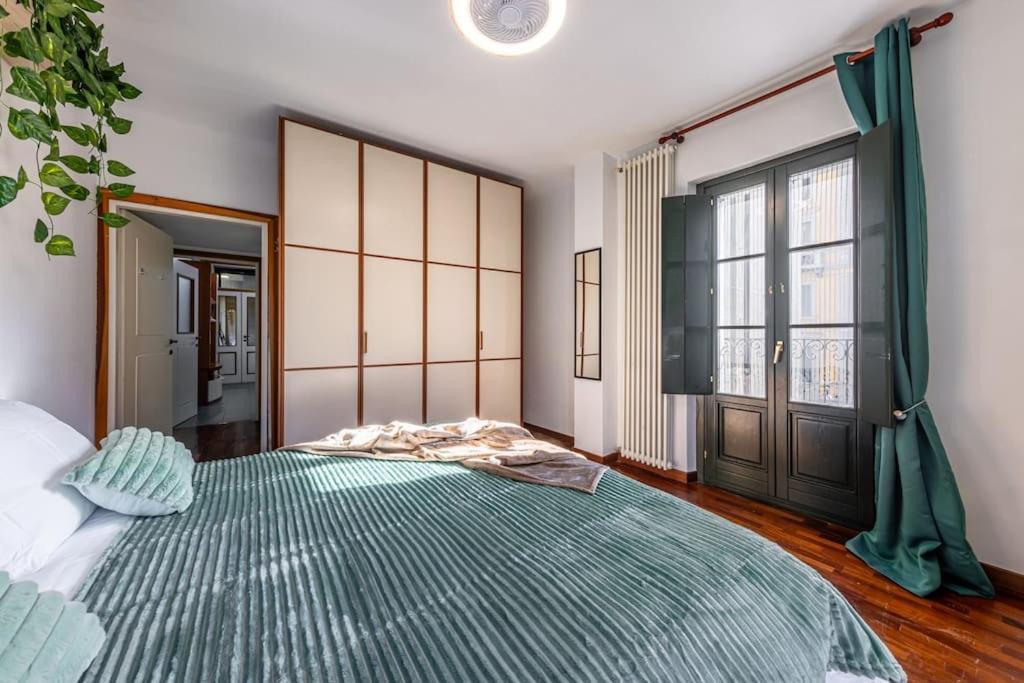 Close To Duomo Lovely City Center Flat Apartment Milan Exterior photo