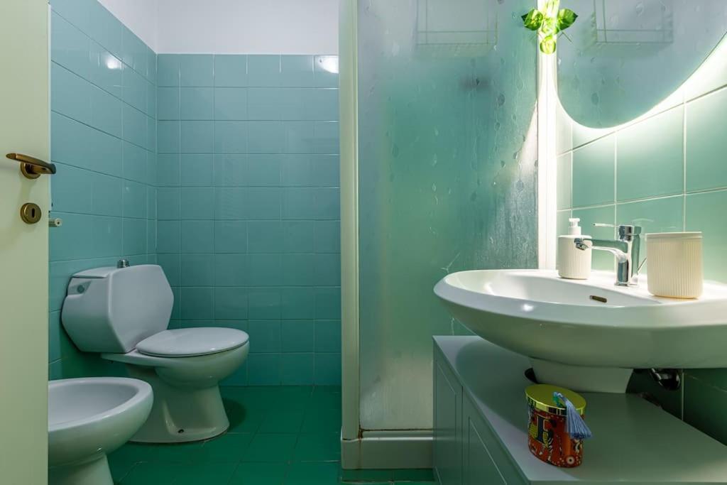 Close To Duomo Lovely City Center Flat Apartment Milan Exterior photo