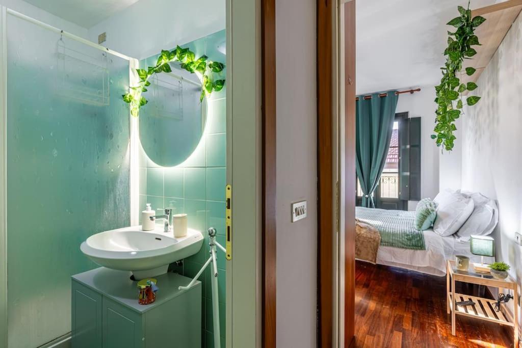 Close To Duomo Lovely City Center Flat Apartment Milan Exterior photo