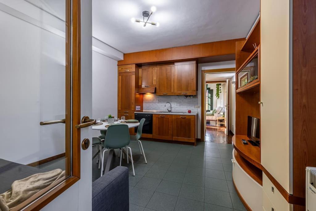 Close To Duomo Lovely City Center Flat Apartment Milan Exterior photo