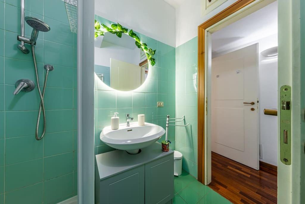 Close To Duomo Lovely City Center Flat Apartment Milan Exterior photo