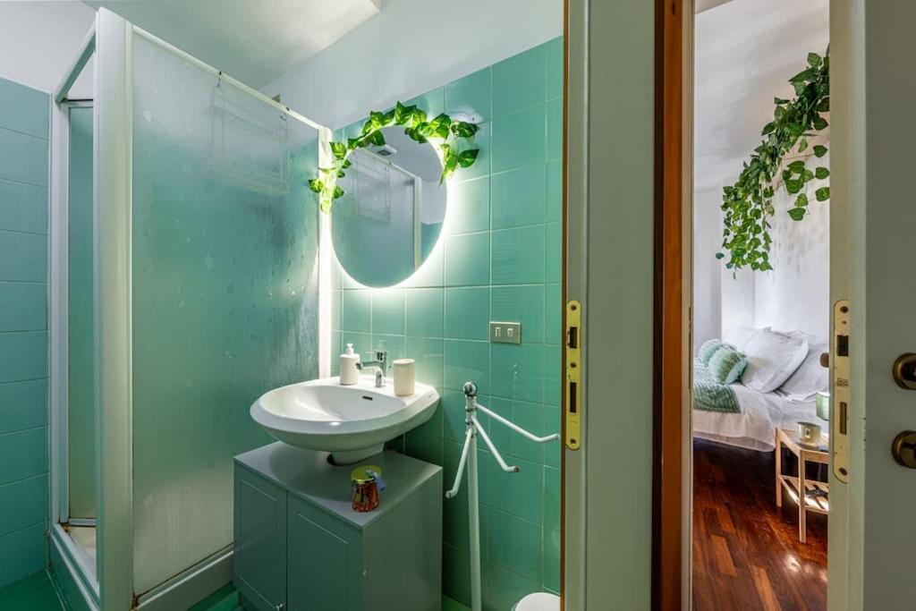 Close To Duomo Lovely City Center Flat Apartment Milan Exterior photo