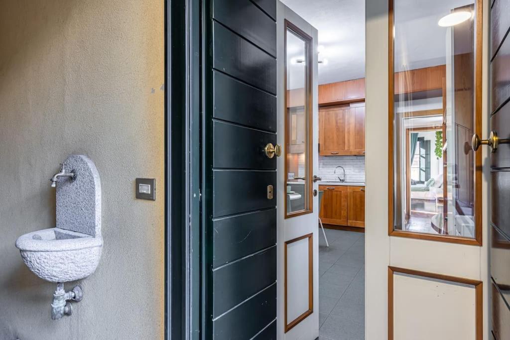 Close To Duomo Lovely City Center Flat Apartment Milan Exterior photo